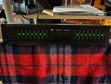 ONKYO Equalizer EQ-15 beschikbaar voor biedingen