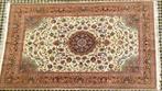 Orientteppich Sammlerteppich Isfahan 100 J. TOP. T130, Antiek en Kunst, Ophalen of Verzenden