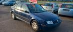 Vw borat 1.6 benzine keuring, Auto's, Bora, Bedrijf, Handgeschakeld, Te koop