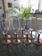 Champagneglazen, Ophalen, Zo goed als nieuw, Overige typen