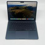 APPLE Macbook Air 13 Inch 2022 - M2 8 Core - 8GB/512GB, Qwerty, 8 GB, 13 inch, 512 GB