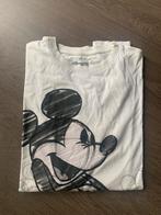 Mickey mouse, Ophalen of Verzenden, Zo goed als nieuw, Maat 56/58 (XL)