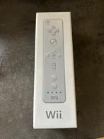 Wii remote controller, Games en Spelcomputers, Overige controllers, Nieuw, Ophalen of Verzenden, Draadloos