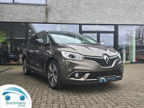 Renault Grand Scenic RENAULT GRAND SCENIC 1.7 BLUE DCI INTE, Autos, Renault, Entreprise, Grand Scenic, ABS, Airbags, Air conditionné