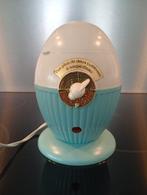 Très rare chauffe biberon Space Age vintage, Enlèvement