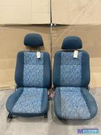 MITSUBISHI COLT 5 Groen voorstoel links rechts 1995-2002, Gebruikt, Mitsubishi