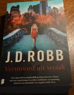 Nederlandstalige Thriller, Boeken, J.D. Robb, Amerika, Ophalen, Gelezen