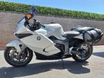 BMW K 1300 S in nieuwstaat met garantie, MOTOAFBRAAK.RAES@PANDORA.BE, 4 cilinders, Bedrijf, Sport
