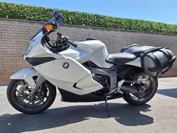 BMW K 1300 S in nieuwstaat met garantie beschikbaar voor biedingen
