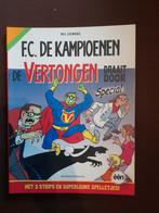 Strips van f.c. de kampioenen, Boeken, Humor, Ophalen, Zo goed als nieuw