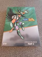 Coffret 2 Saint Seiya, CD & DVD, Anime (japonais), Neuf, dans son emballage, Coffret, Enlèvement ou Envoi