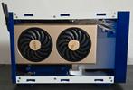 Gaming Pc Mini ITX, Ophalen of Verzenden, Gebruikt, Gaming, SSD