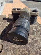 Asashi Pentax, Ophalen of Verzenden, Zo goed als nieuw, Pentax