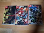 Atlus Switch 1 games: Persona 5, SMT III, SMTV, Games en Spelcomputers, Ophalen
