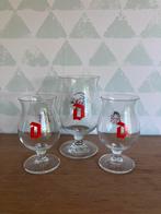 Duvel - 2 kleine en 1 normaal, Ophalen of Verzenden, Zo goed als nieuw, Duvel