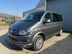 2017 - Volkswagen Caravelle - Voiture, Autres modèles, Achat, Euro 6, Entreprise