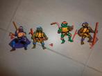 teenage mutant ninja turtles, Ophalen of Verzenden, Zo goed als nieuw