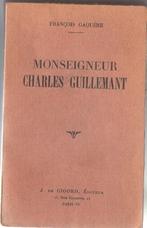 Livre de Mr Claude  et François Gaguère, Enlèvement ou Envoi, Mr Claude et F. Gaguère