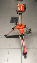 Hilti laser en statief nieuw!, Ophalen of Verzenden, Zo goed als nieuw