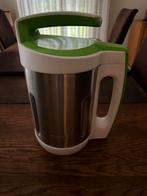 Domo Soepmaker, Enlèvement, Comme neuf