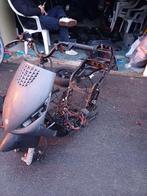 Piaggio zip onderdelen, Fietsen en Brommers, Scooters | Piaggio, Ophalen, Zo goed als nieuw, Zip