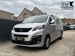 Peugeot Expert Dubbelecabine 6plaats 360camera/Cruise/E.Eige, Auto's, 90 kW, Gebruikt, 4 cilinders, Bedrijf