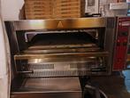 Pizza oven diamond GAS 6 pizza, Ophalen