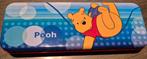 Pennendoos Winnie de Poeh, Ophalen of Verzenden, Zo goed als nieuw