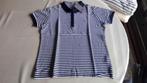 polo poloshirt t-shirt, Ophalen of Verzenden, Nieuw, Wit