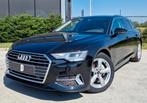 Audi A6 Édition Business Sport/Alcantara/Attelage/Carplay, Achat, Entreprise, Garantie prolongée, Détection des panneaux routiers