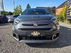 Fiat 500X 500X 1.3 FireFly Turbo DCT 4x2 S, Auto's, Fiat, 149 pk, Gebruikt, 4 cilinders, Electronic Stability Program (ESP)