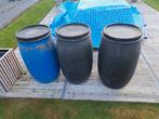 Regenton 3 stuks, Tuin en Terras, Ophalen, Zo goed als nieuw