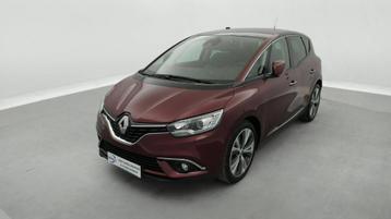 Renault Scénic 1.33 TCe Intens NAVI / CAMERA / JA 20"