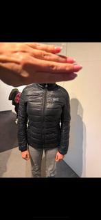 Armani zomer jasje maat S dames, Kleding | Dames, Jassen | Zomer, Ophalen of Verzenden, Zo goed als nieuw, Maat 36 (S)