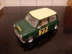 Mini Cooper
Scale 1:16, Hobby en Vrije tijd, Ophalen of Verzenden, Zo goed als nieuw, Auto