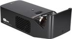 LG PF1000U projecteur à ultra courte focale, Audio, Tv en Foto, Beamers, LG, Full HD (1080), LED, Gebruikt
