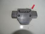 moto guzzi nevada club 750 afdekplaat, Motoren, Ophalen of Verzenden, Gebruikt
