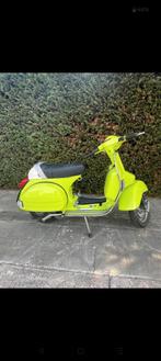 Vespa PX 125 1987, Ophalen, Zo goed als nieuw