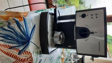 machine à café, Electroménager, 2 à 4 tasses, Comme neuf, Enlèvement, Dosettes et capsules de café