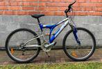 Mountainbike JUMPERTREK., Fietsen en Brommers, Fietsen | Mountainbikes en ATB, Ophalen of Verzenden, Zo goed als nieuw