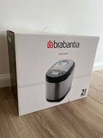 Brabantia, Ophalen, Nieuw