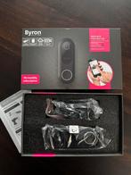 Video deurbel, Huis en Inrichting, Deurbellen, Ophalen, Zo goed als nieuw