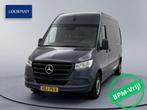 Mercedes-Benz Sprinter 311 2.2 CDI L2H2 Dubbele Schuifdeur N, Auto's, Bestelwagens en Lichte vracht, Automaat, Cruise Control