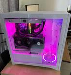 Pc Gamer i5 14400F 14e Gen - 32 Gb ddr5, Ophalen, 32 GB, Zo goed als nieuw, Gaming