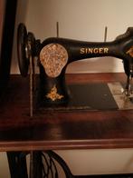 TE KOOP NAAIMACHINE SINGER, Antiek en Kunst, Ophalen of Verzenden