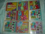 LOTJE  CD S - HITBOX - 1 EURO PER STUK, Cd's en Dvd's, Ophalen of Verzenden, Zo goed als nieuw, Dance