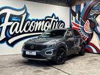 Volkswagen T-Roc 2.0 TDI*DSG*CARPLAY*CAMERA*PANO*150 PK*, Argent ou Gris, Achat, Entreprise, Noir