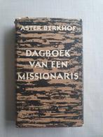 Roman - Dagboek van een missionaris, Ophalen, Gelezen