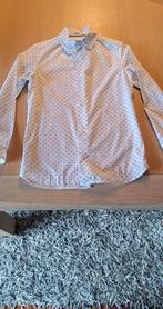 Hemdje maat 134, Ophalen of Verzenden, Gebruikt, Jongen, Shirt of Longsleeve