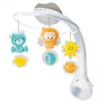 projecteur mobile musical 3 en 1 - infantino, Enfants & Bébés, Enlèvement, Comme neuf